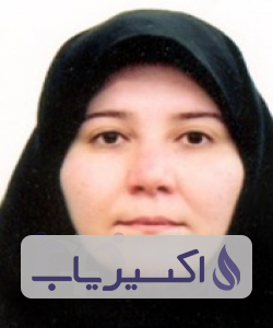 دکتر نسترن فیوضی یوسفی