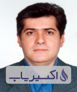 دکتر علی ماهیار