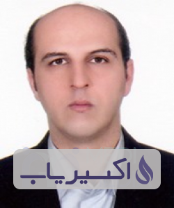 دکتر احد لطف اله زاده