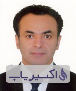 دکتر کورش بدیع زاده