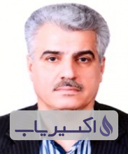دکتر موسی صابری
