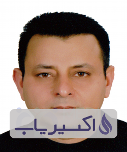دکتر امیرمسعود لقمانی خوزانی