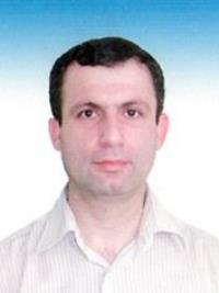 دکتر مسعود شعبانی