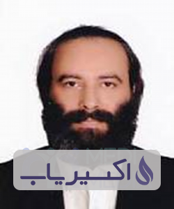 دکتر نادر امجدی