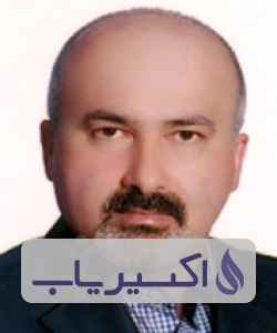 دکتر احمد یاسمن