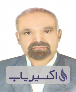 دکتر سیدعلی المدرسی ط س