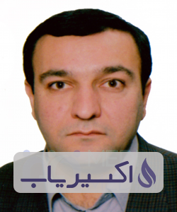 دکتر روزبه محفوظی