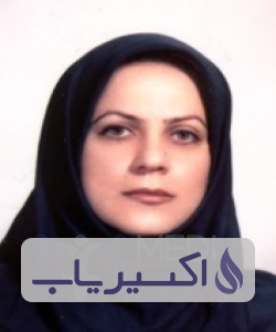 دکتر فریده رضی