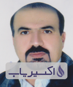 دکتر داود هاشمی