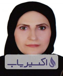 دکتر مریم اصغری مقدم