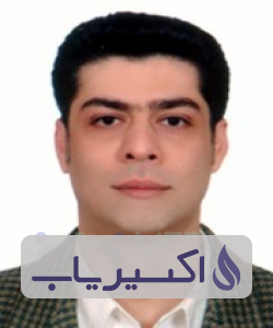 دکتر محمدمهدی ظفرقندی