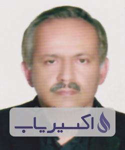 دکتر غلامرضا امیری