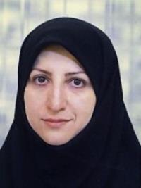 دکتر مریم متفکر