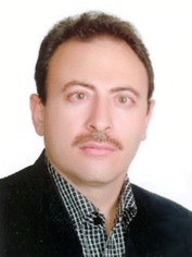 دکتر داود شایان مهر