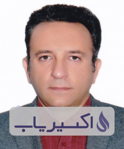 دکتر ناصر هارون آبادی