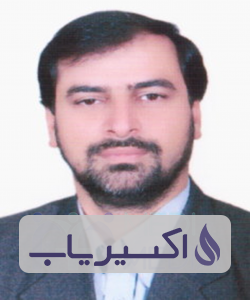 دکتر محمدکاظم صاحبی