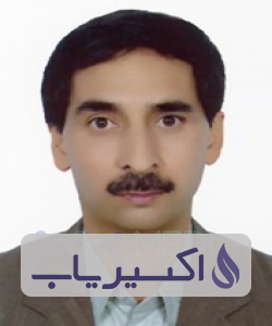 دکتر سیدمحمدعلی شاهمرادی