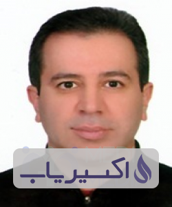 دکتر جعفر رعایت صنعتی