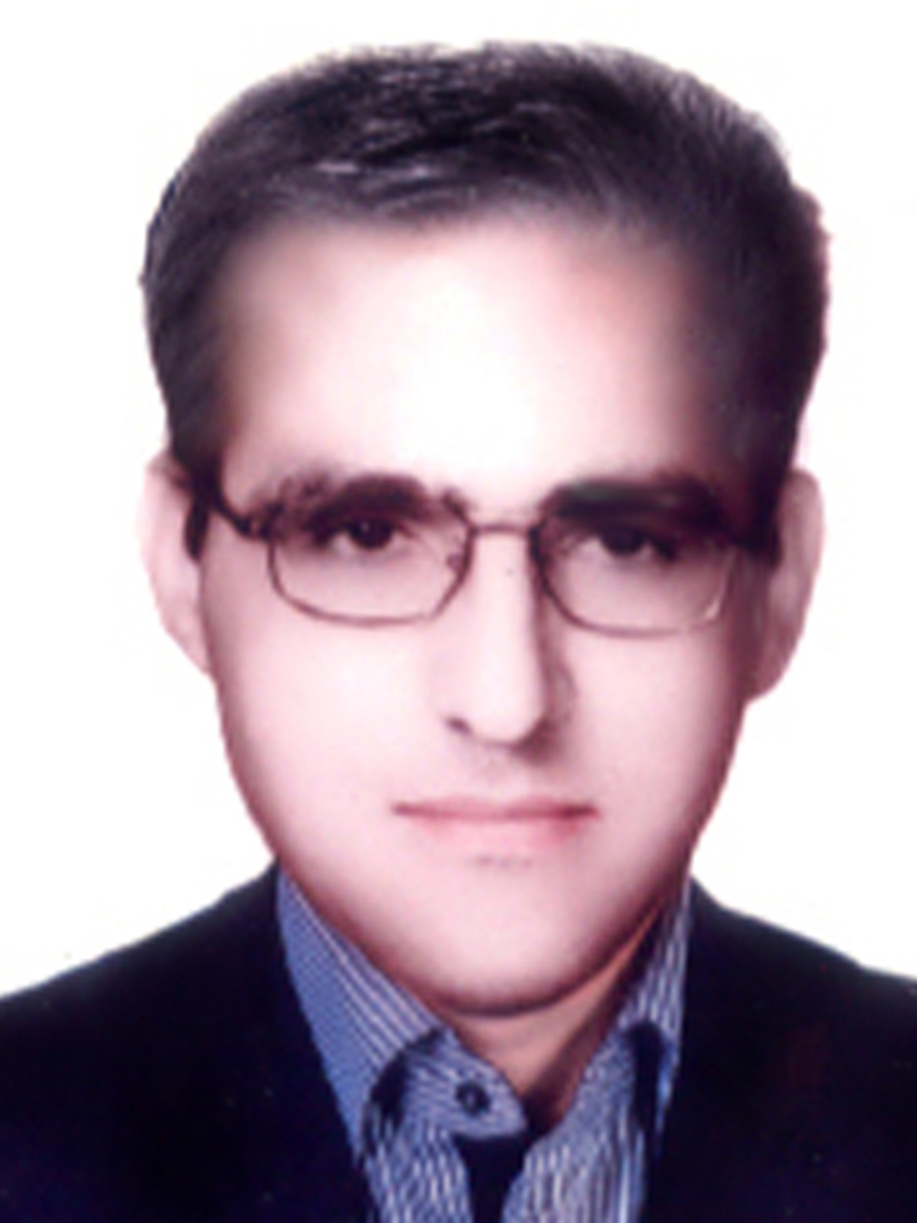 دکتر قاسم خدائی