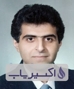 دکتر کوروش کاظمی