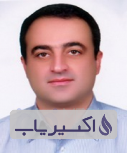 دکتر سیدهاشم یزدان خواه