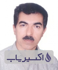 دکتر حمیدرضا سلیمان نژاد