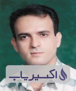 دکتر عباس کاظم درشتی