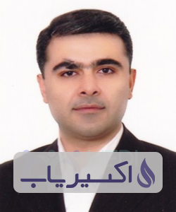 دکتر سعید سقطی زادسرخاب