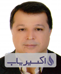 دکتر محمدمهدی باباخانی