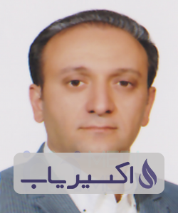 دکتر سیدمحمدرضا دیباج