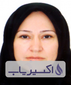 دکتر فائقه صادقی