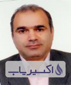 دکتر احمدعلی همایون زاده بائی