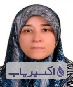 دکتر مهرناز نفیسی