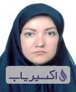 دکتر نوشین قربانی شریف