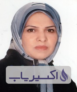 دکتر سیمین دخت مقدسی