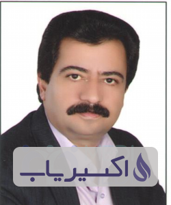 دکتر علی مصطفی پور