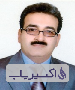 دکتر غلامرضا بشارتی فر