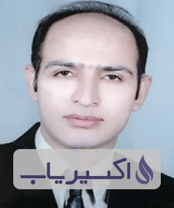 دکتر سیدرحمان موسوی