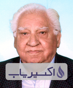 دکتر بهاءالدین موسوی