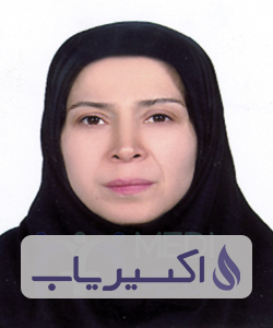 دکتر سهیلا قلی اف