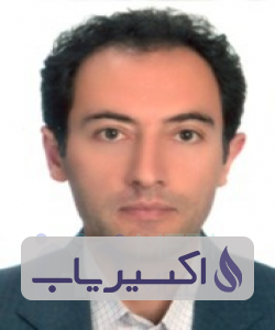 دکتر محمدرضا رضائی بنا