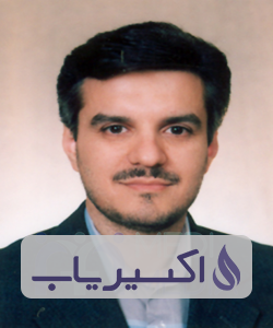 دکتر ماشاءاله ترابی