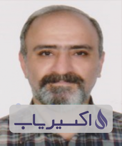 دکتر فردین عسگریان