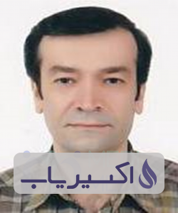 دکتر حمید رنجبران