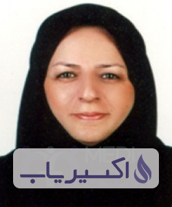 دکتر زهرا جهانبخش جاوید