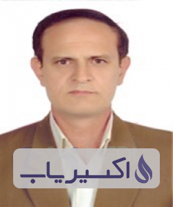 دکتر علیرضا صفاران