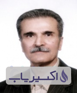 دکتر سیدکاظم مهرداد