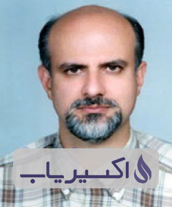 دکتر آرش علی زاده نوحی