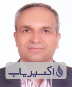 دکتر اسفندیار مالی