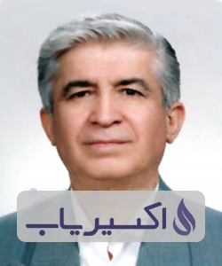 دکتر سیدمنوچهر میرلوحی